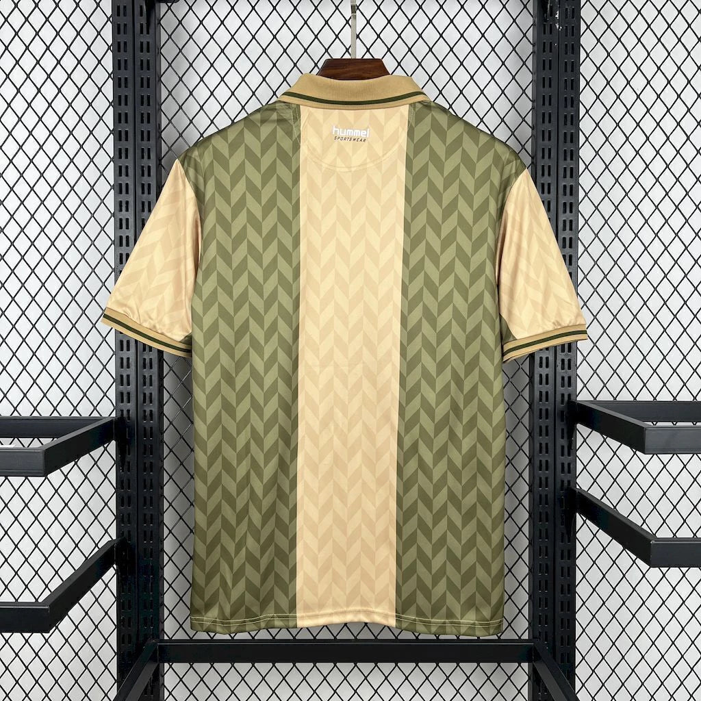Camisa Real Betis 25/26 Edição Especial - (Torcedor)