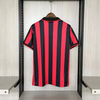 Camisa Milan 95/96 Home - (Retrô)