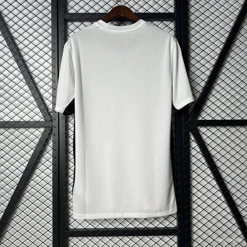 Camisa Uruguai Feminino 2025 Away - (Torcedor)