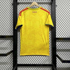Camisa Colômbia 2026 Home - (Torcedor)