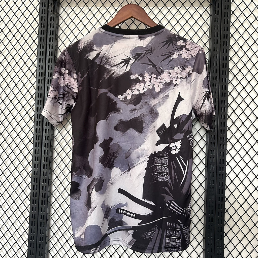 Camisa Japão 2025 Edição Especial - (Torcedor)