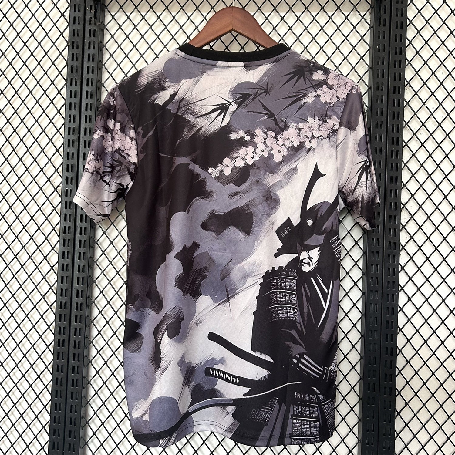 Camisa Japão 2025 Edição Especial - (Torcedor)