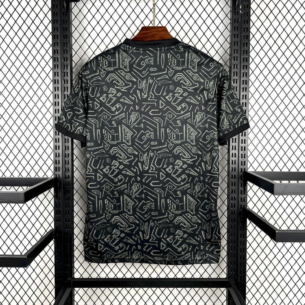 Camisa Sporting 25/26 Edição Especial - (Torcedor)