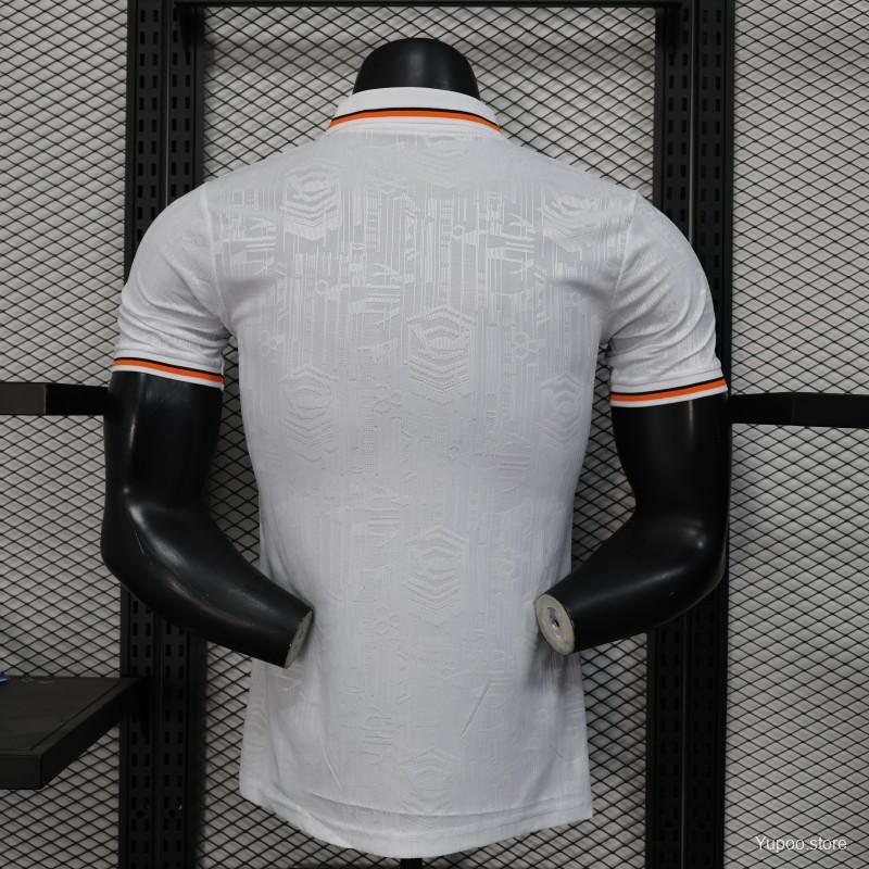 Camisa Japão 2025 Edição Especial (Dragon Ball - Goku) - (Jogador)