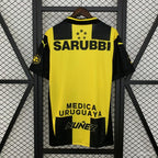 Camisa Peñarol 2025 Home - (Torcedor)
