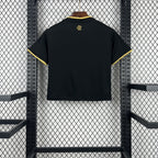 Camisa Flamengo 2026 Edição Especial - (Feminina) Cropped