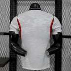 Camisa Inglaterra 2026 Home - (Com Patchs) (Jogador)