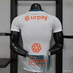 Camisa Al Ahli 25/26 Third - (Jogador)