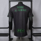 Camisa Tigres UANL 25/26 Third - (Jogador)