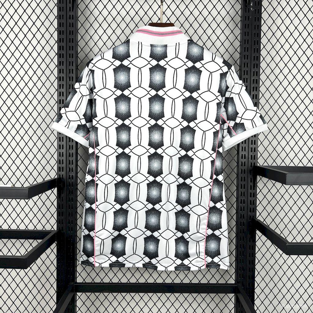 Camisa Juventus 25/26 LFSTLR - (Torcedor)
