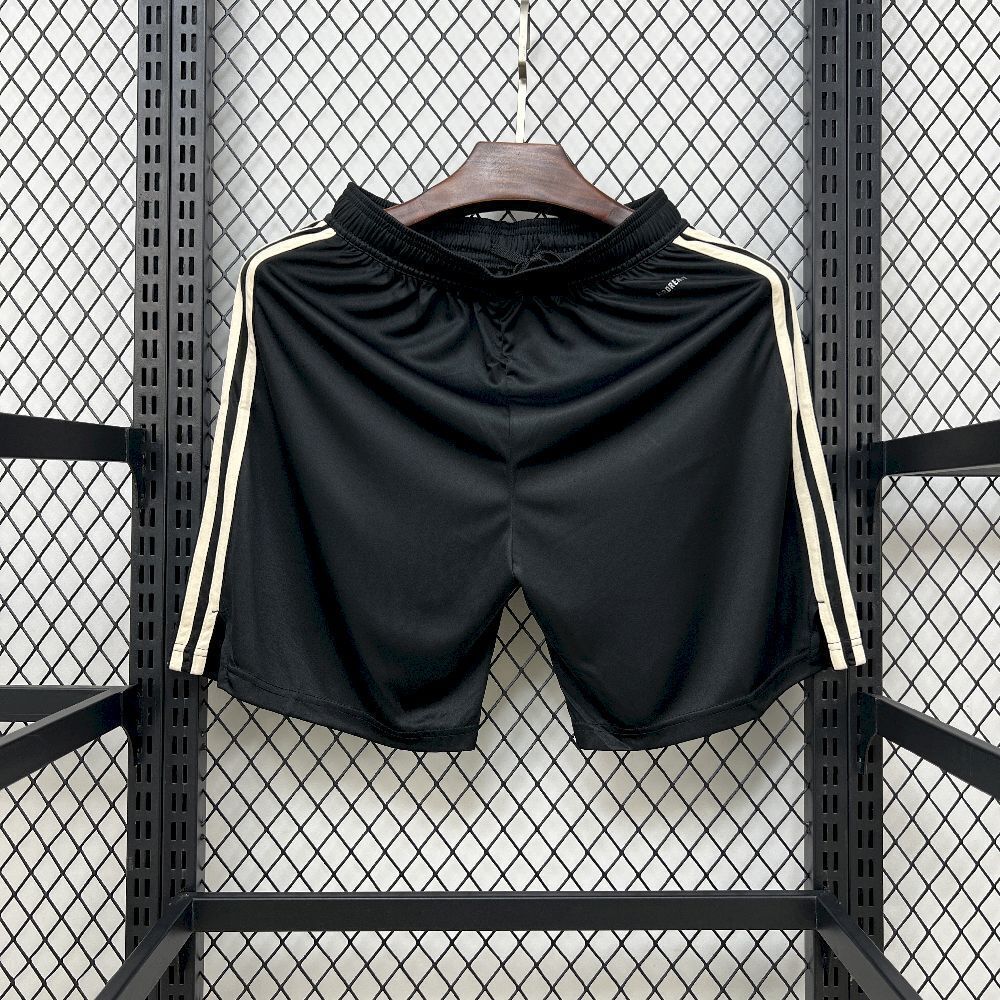 Shorts Bayern de Munique 25/26 Third - (Torcedor)