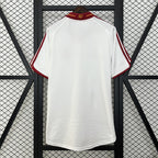 Camisa Espanha 2000 Away - (Retrô)