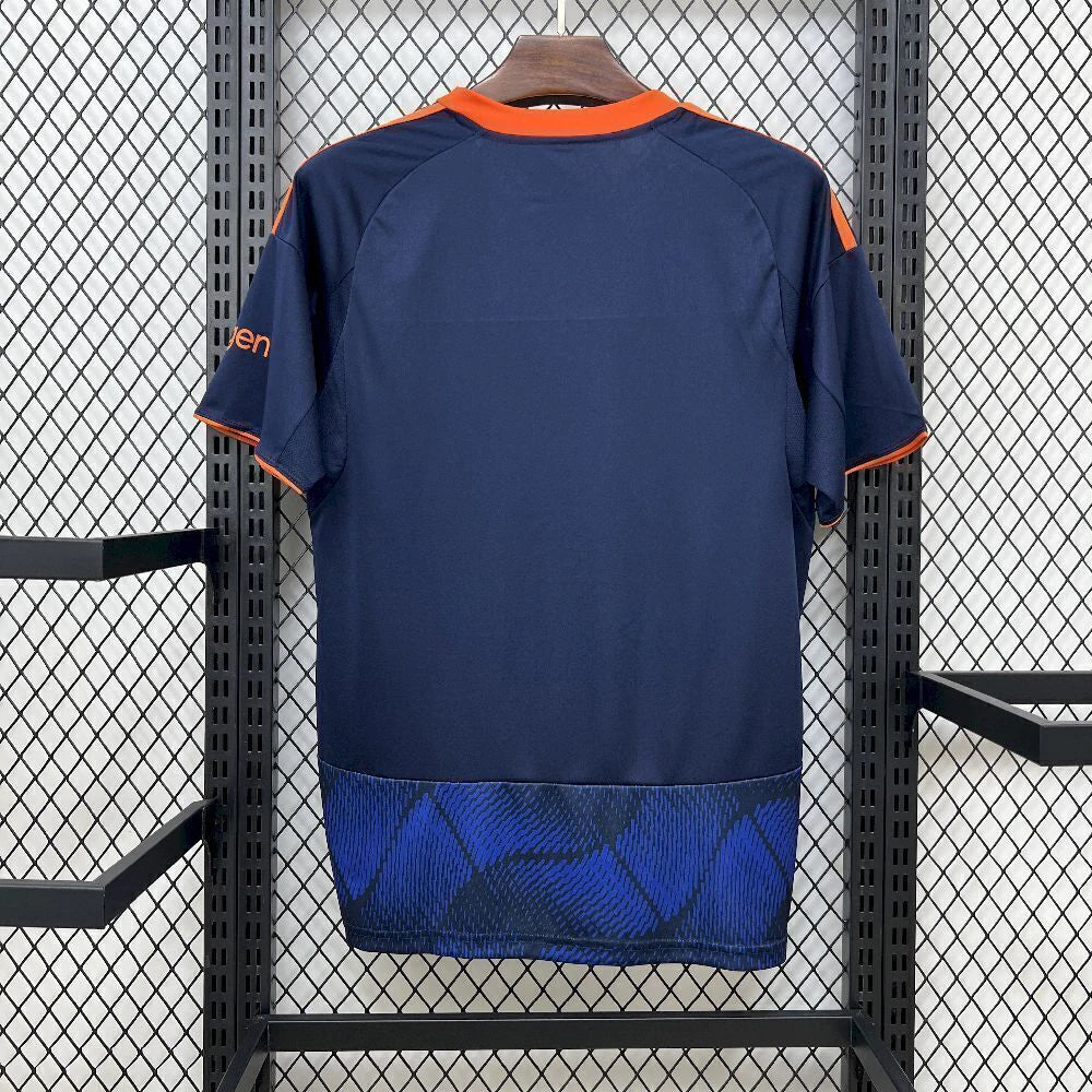 Camisa Nottingham Forest 25/26 Third - (Torcedor)