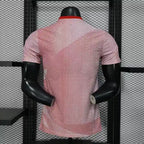 Camisa Copa do Mundo 2026 (Canadá) - (Jogador)