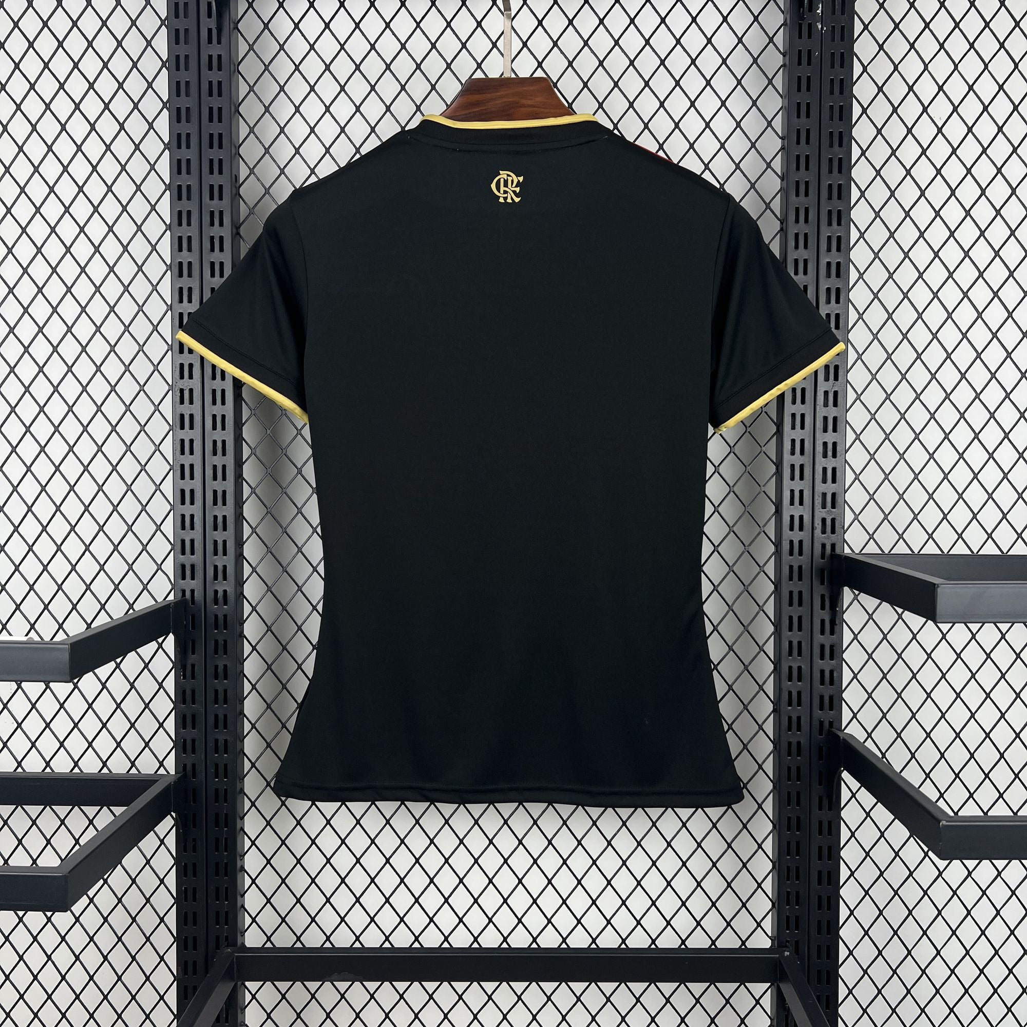 Camisa Flamengo 2026 Edição Especial - (Feminina)