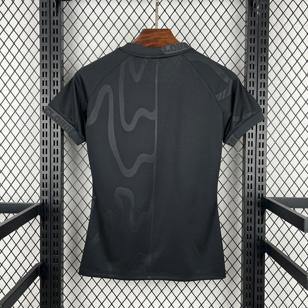 Camisa Paysandu 2025 Third - (Feminina)