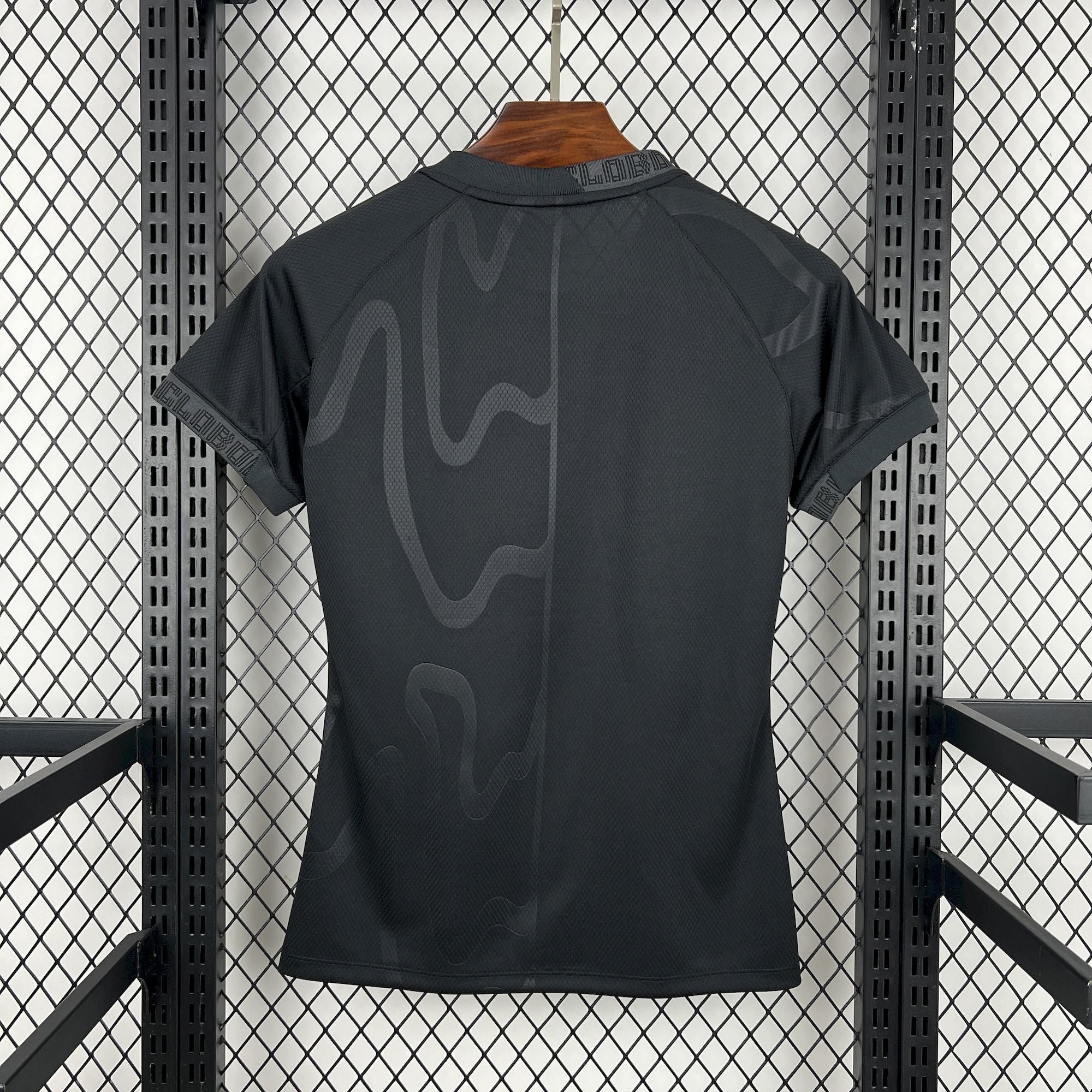 Camisa Paysandu 2025 Third - (Feminina)