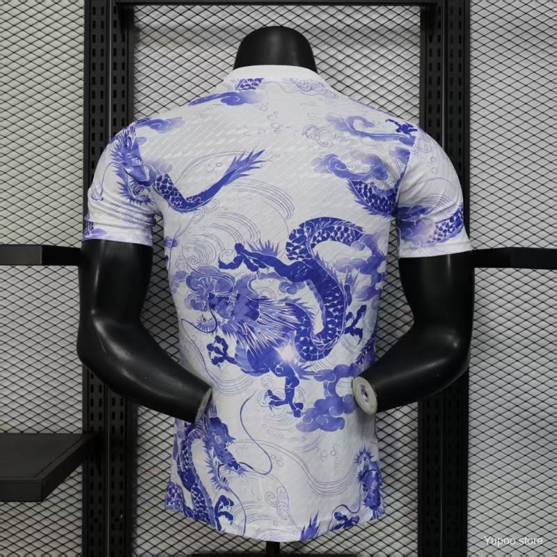 Camisa Real Madrid 25/26 Edição Especial - (Jogador)