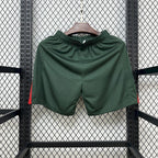 Shorts Chelsea 25/26 Away (Green) - (Torcedor)