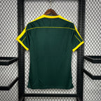 Camisa Brasil 1998 Goleiro Home - (Retrô)
