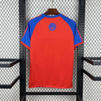Camisa Oasis Live '25 Red n' Blue - (Torcedor)