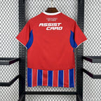 Camisa Colo-Colo 2025 Third - (Torcedor)