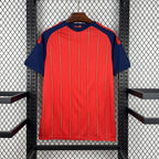Camisa Espanha 2026 Home - (Com Patch) (Torcedor)