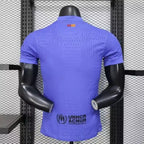 Camisa Barcelona 25/26 Goleiro Away - (Jogador)