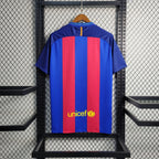 Camisa Barcelona 16/17 Home - (Retrô)