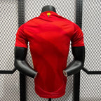 Camisa Espanha 2024 Home - (Jogador)