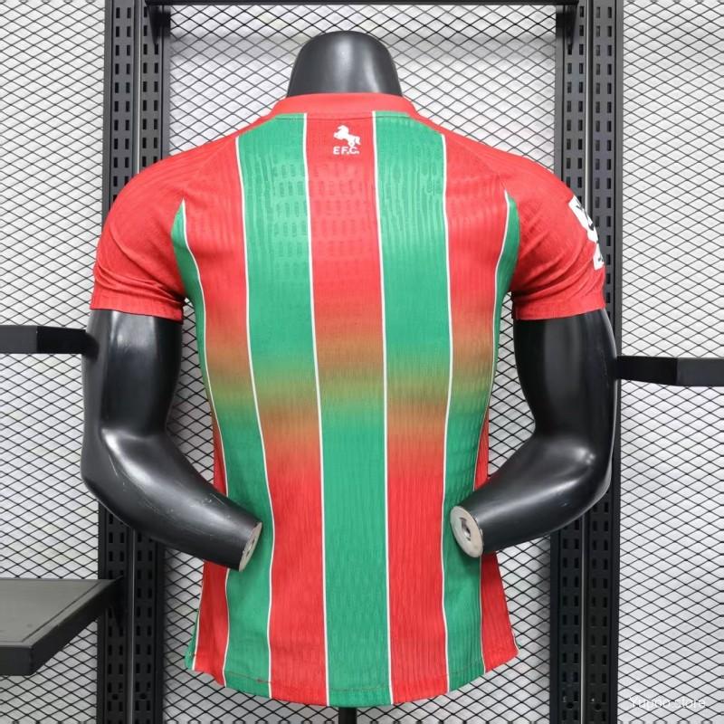 Camisa Ettifaq FC 25/26 Third - (Jogador)