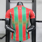 Camisa Ettifaq FC 25/26 Third - (Jogador)