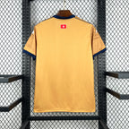 Camisa Tunísia 2025 Third - (Torcedor)