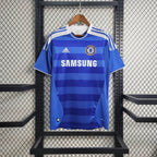 Camisa Chelsea 11/12 Home - (Retrô)