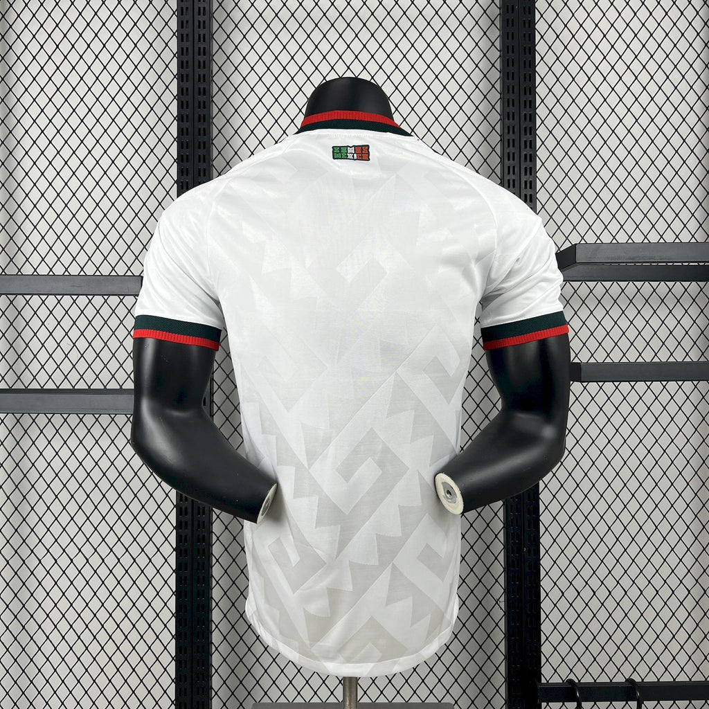 Camisa México 2026 Away - (Jogador)