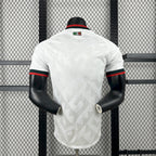 Camisa México 2026 Away - (Jogador)