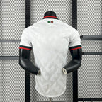 Camisa México 2026 Away - (Com Patchs) (Jogador)