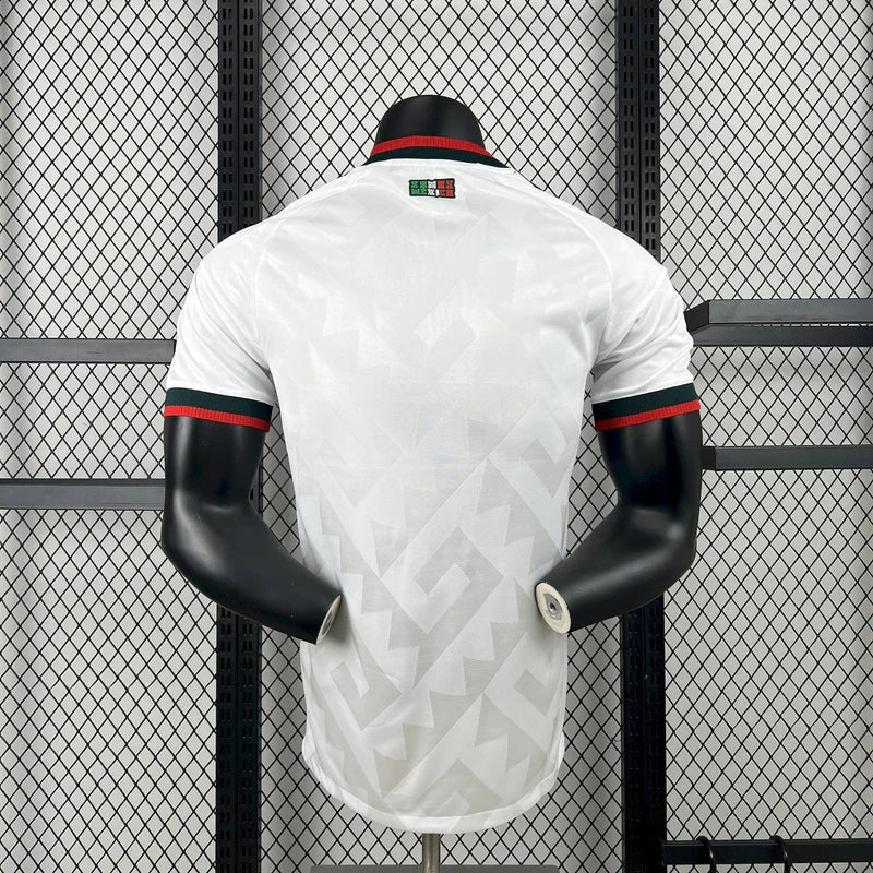 Camisa México 2026 Away - (Com Patchs) (Jogador)