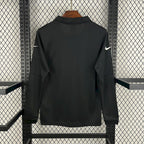 Camisa Brasil 2004 Goleiro Centenário - (Retrô) Manga Longa