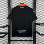 Camisa Como 1907 25/26 Third - (Torcedor)