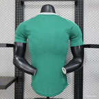 Camisa Argélia 2025 Edição Especial - (Jogador)