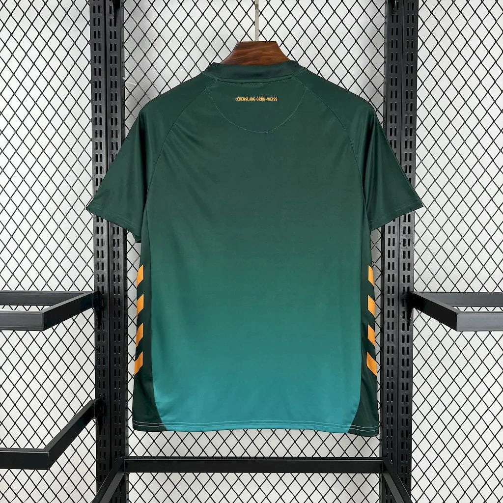 Camisa Werder Bremen 25/26 Third - (Torcedor)