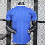 Camisa Chelsea 25/26 Terrace Icons - (Jogador)