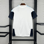 Camisa Argentina 2026 Treino Home - (Torcedor)