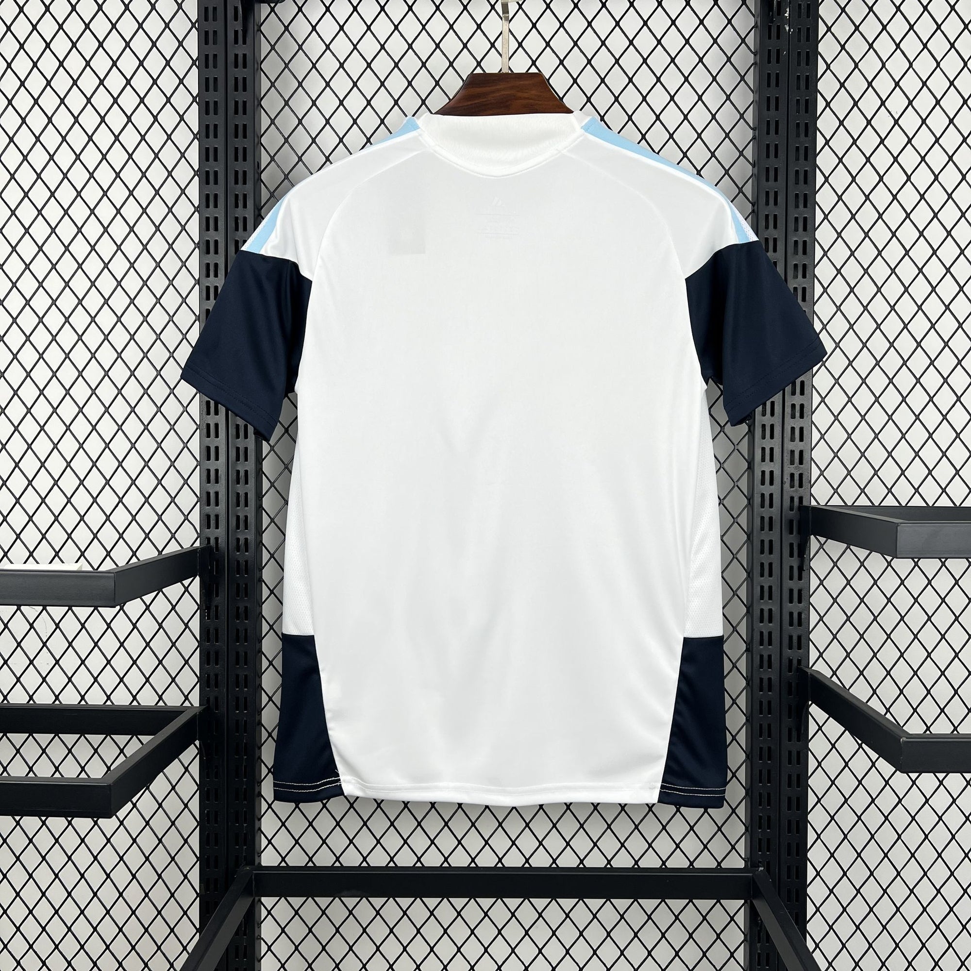 Camisa Argentina 2026 Treino Home - (Torcedor)