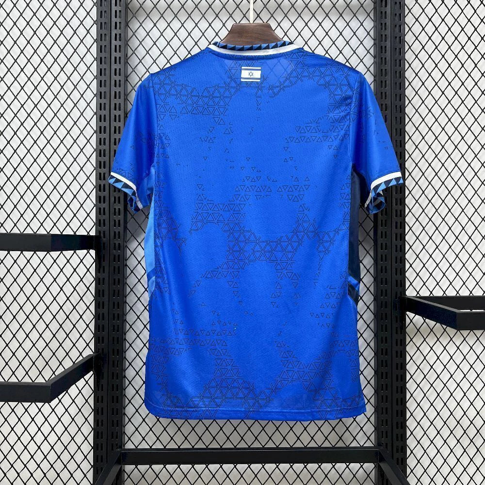 Camisa Israel 2025 Away - (Torcedor)