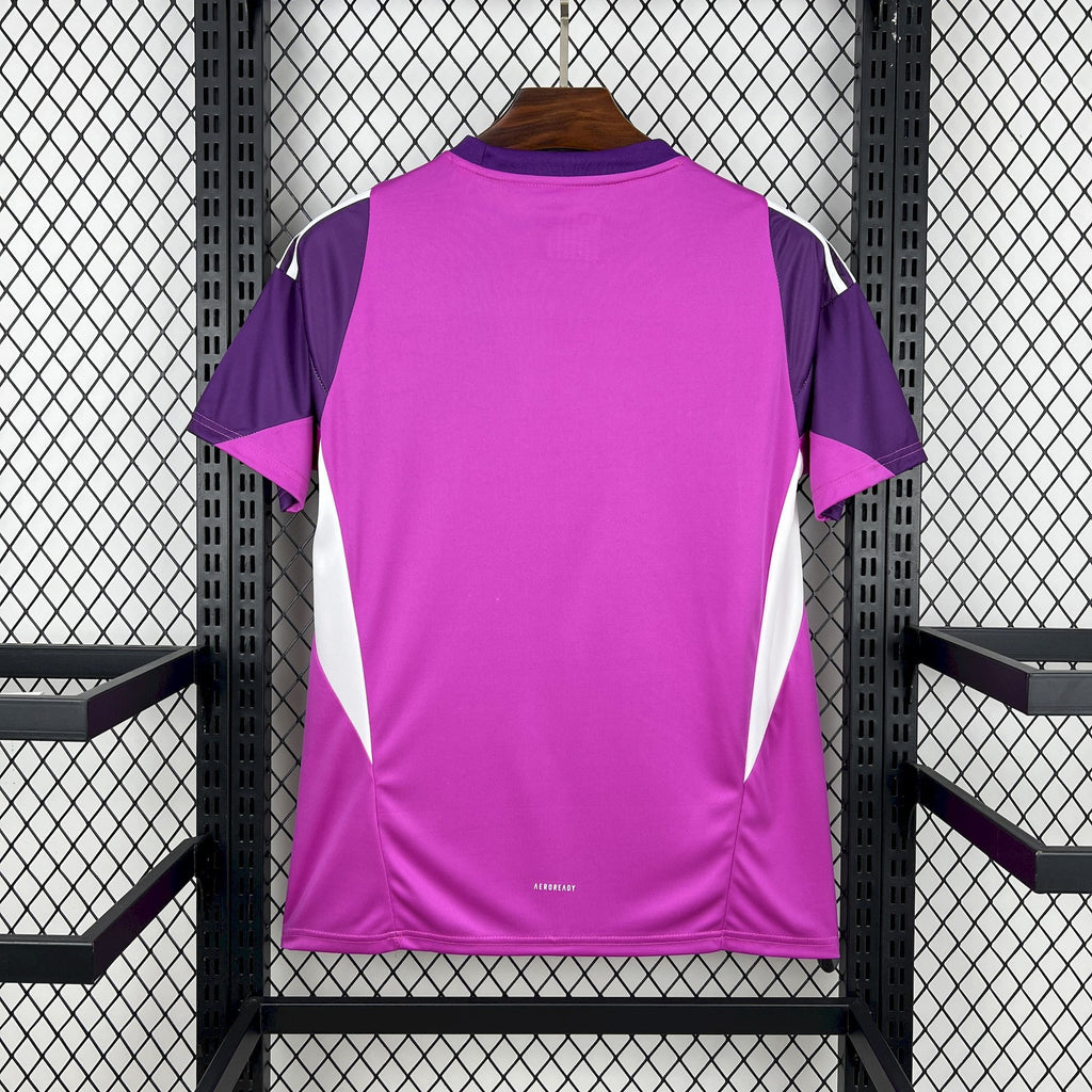 Camisa Bayern de Munique 25/26 Edição Especial - (Torcedor)