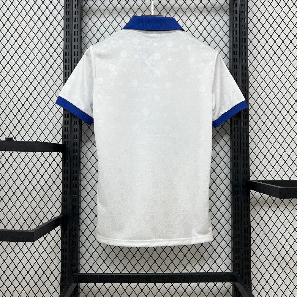 Camisa Itália 1994 Treino Away - (Retrô)