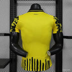 Camisa Borussia Dortmund 2025 Home Copa do Mundo de Clubes - (Jogador)