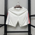Shorts Lyon 25/26 Home - (Torcedor)